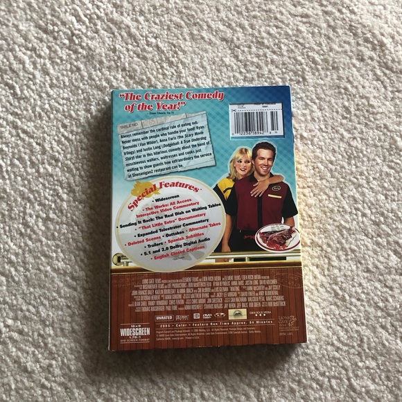 Waiting DVD - Picture 2 of 2